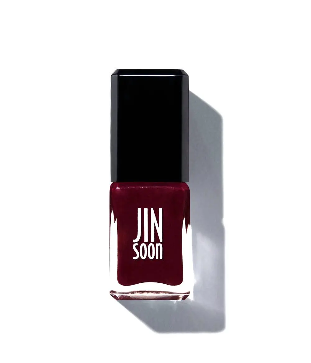JINsoon Nail Polish - Audacity