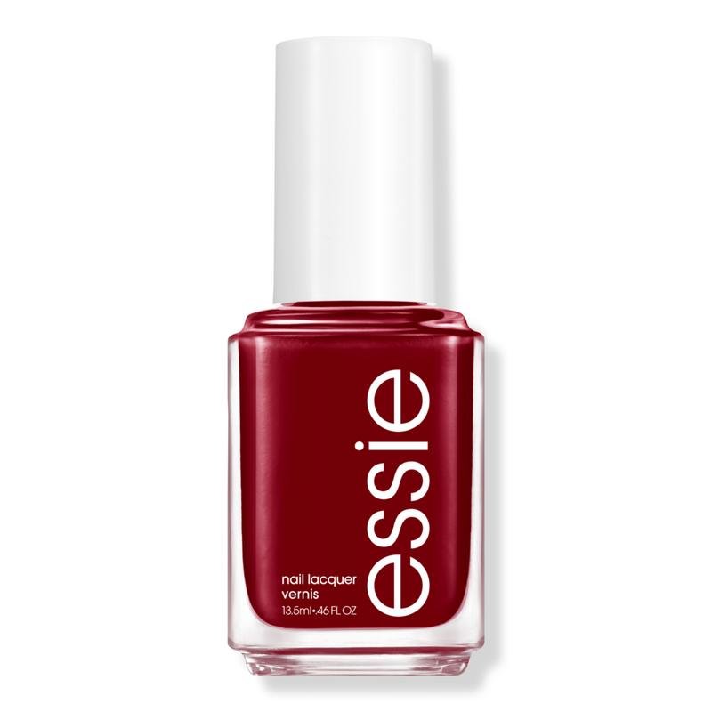 essie Nail Polish - Bordeaux