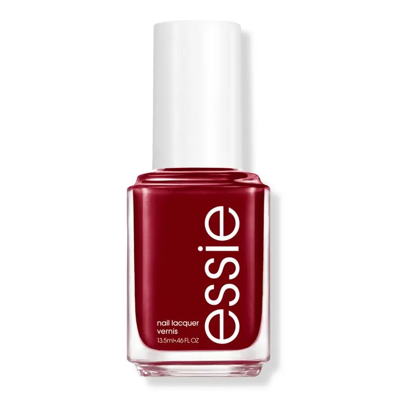 essie Nail Polish - Bordeaux