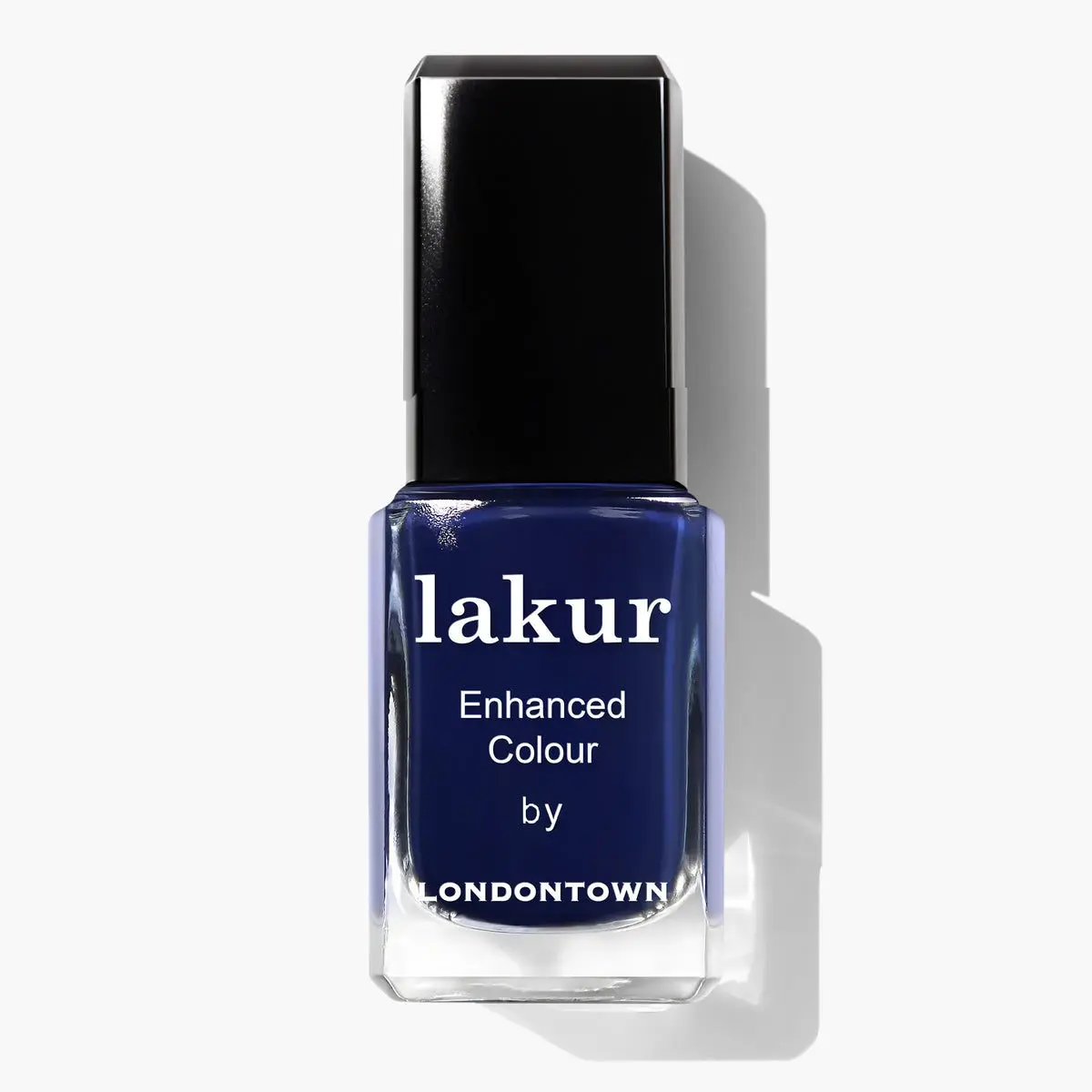 Londontown Lakur Nail Polish - Buckingham Blue