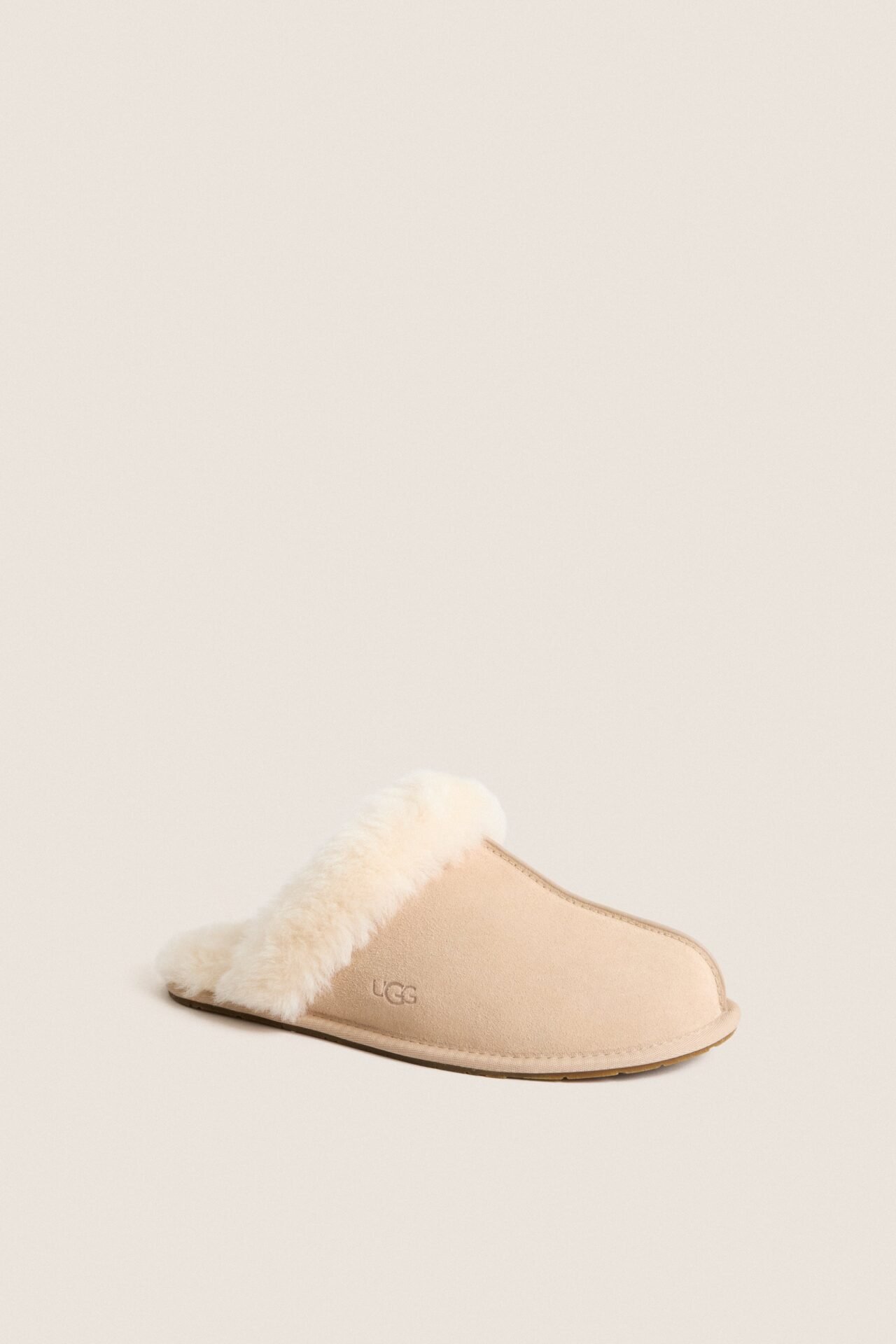 UGG Sand Scuffette II Slippers