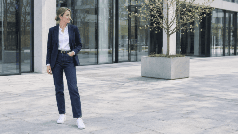 10 Wardrobe Basics I’d Buy Again After Years of Wearing Them