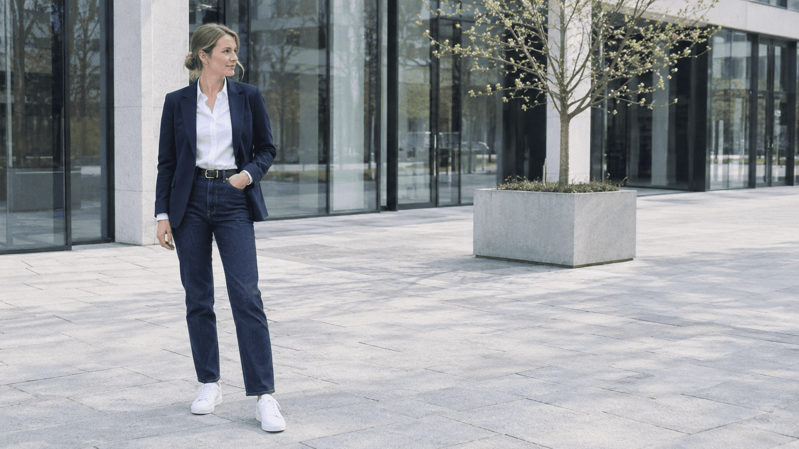 10 Wardrobe Basics I’d Buy Again After Years of Wearing Them