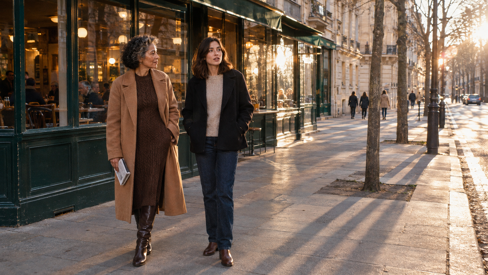 What to Wear to Dinner in Winter: 17 Winter Dinner Outfit Ideas for Every Dress Code