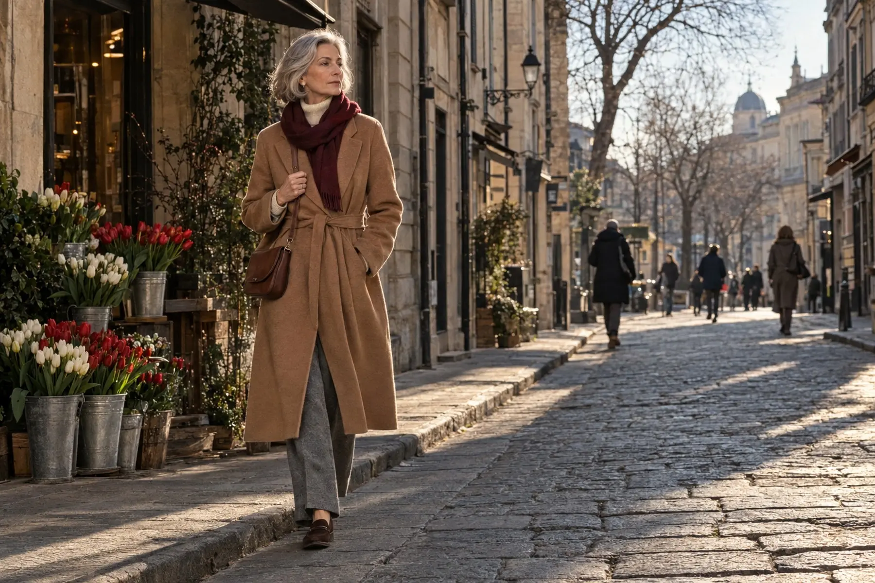 Winter Over 60: inside the capsule guide