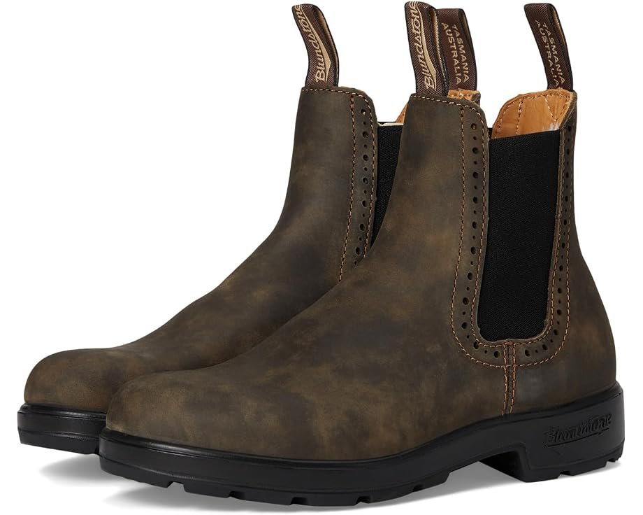Women's BL1351 (Rustic Brown)