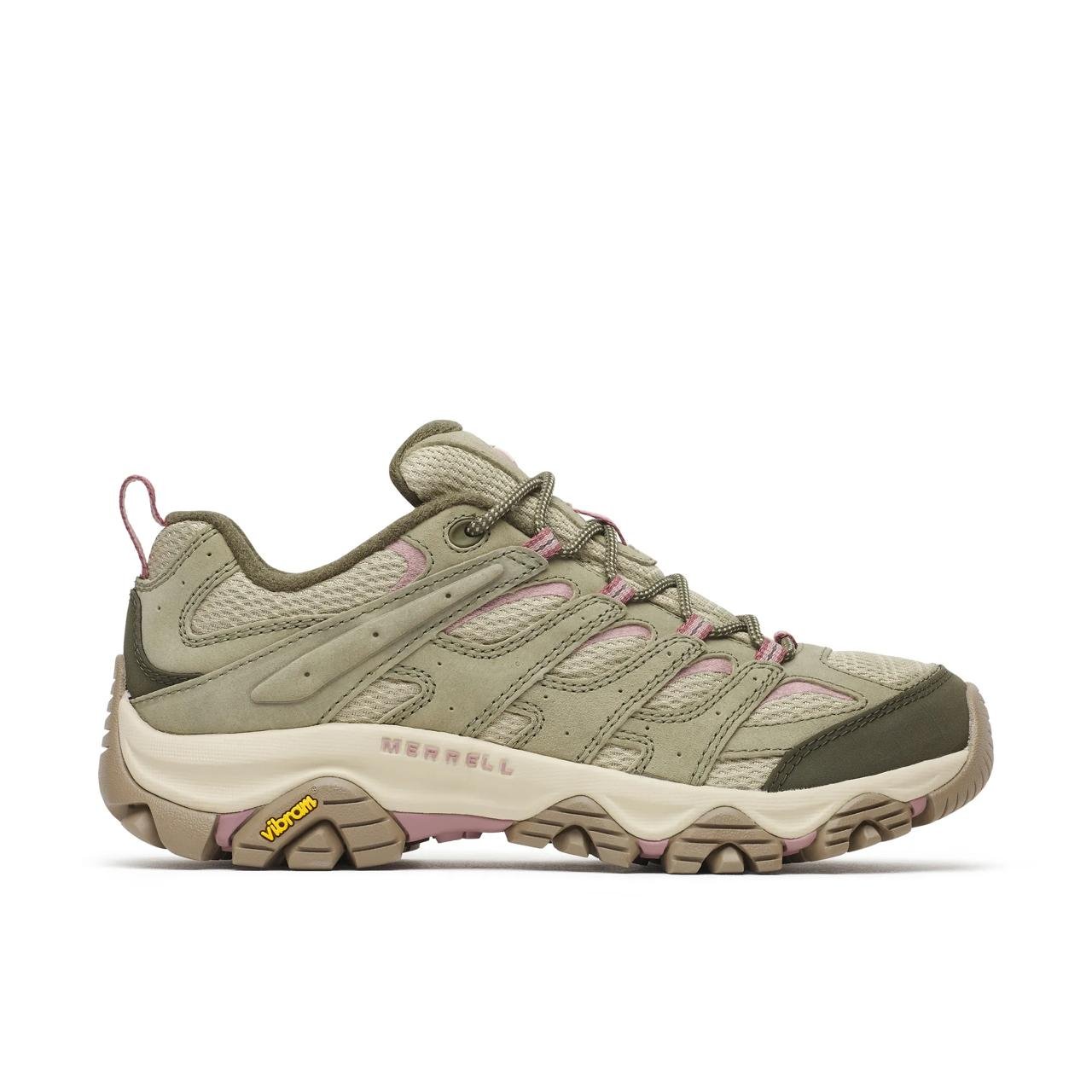 Women's Moab 3 (Olivine)